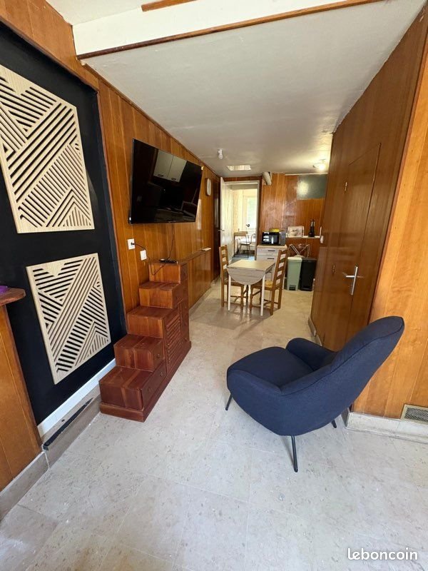 Appartement à louer, 35m², Douai