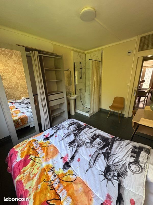 Appartement à louer, 35m², Douai