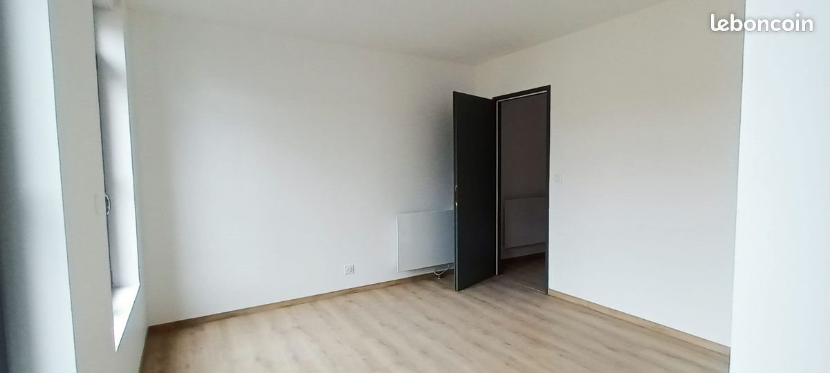 Appartement à louer, 50m², Saint-Omer