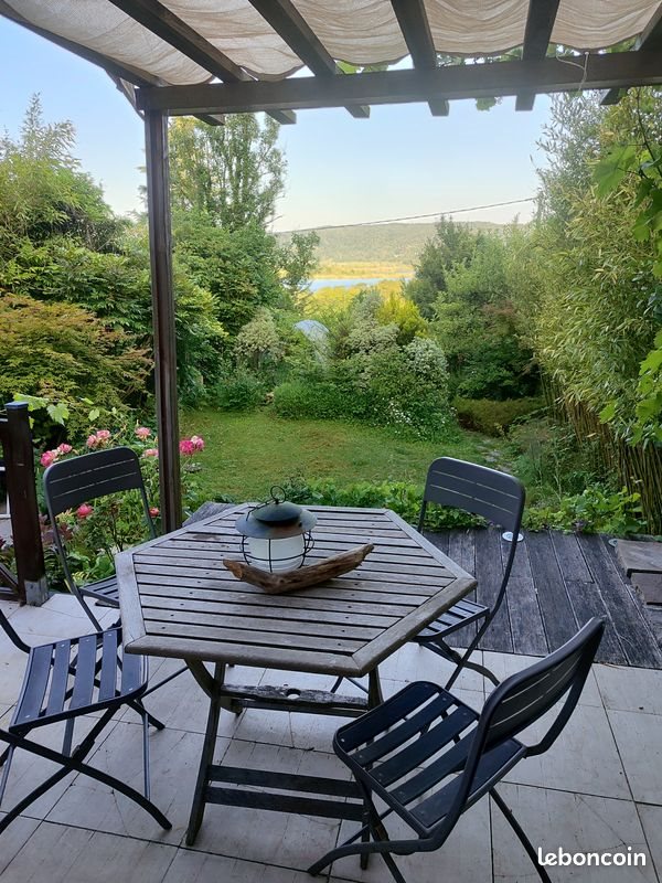 Maison à vendre, 45m², Sainte-Aulde