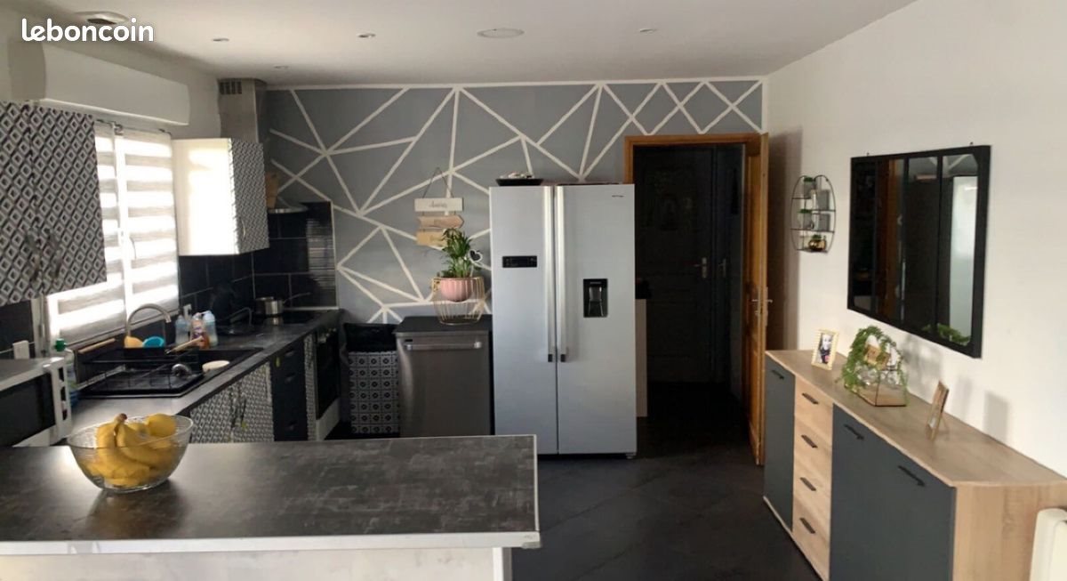 Maison à louer, 110m², Hondeghem