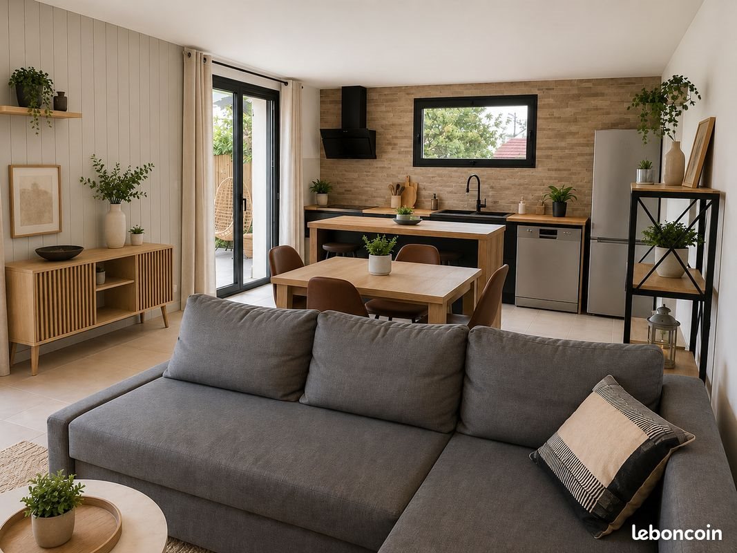 Maison à vendre, 271m², Lacanau