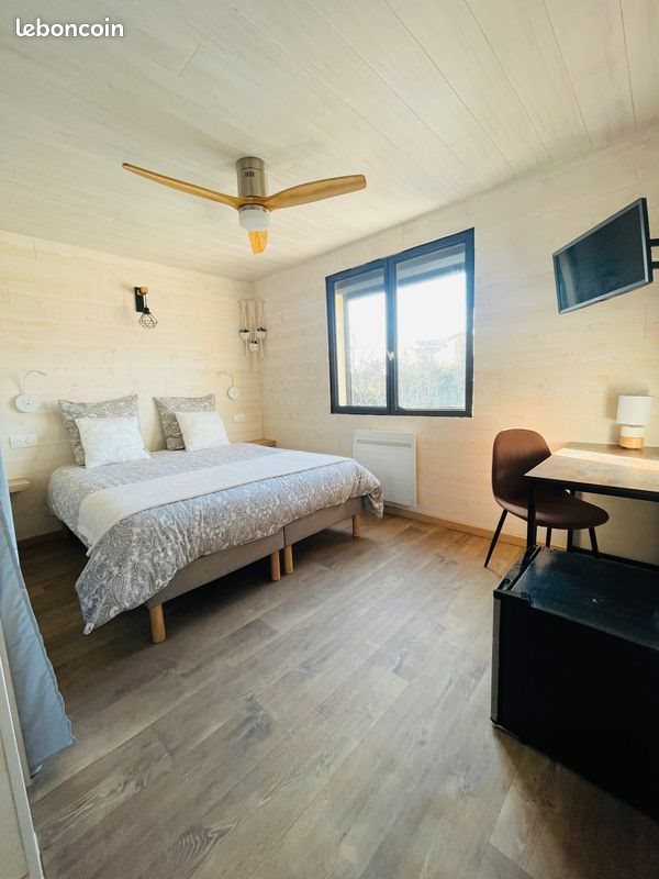 Maison à vendre, 271m², Lacanau
