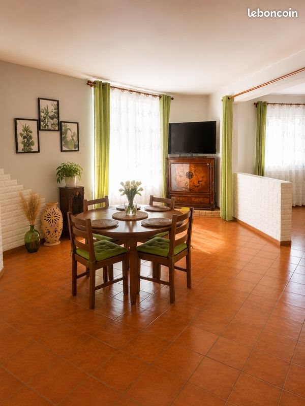 Appartement à vendre, 81m², Argenteuil