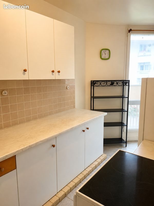 Appartement à vendre, 81m², Argenteuil