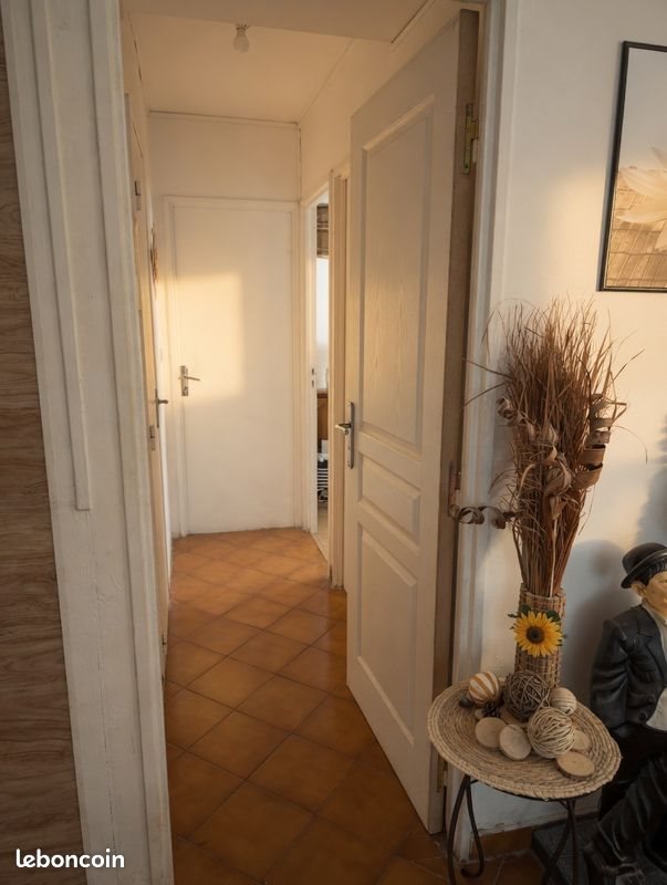 Appartement à vendre, 81m², Argenteuil