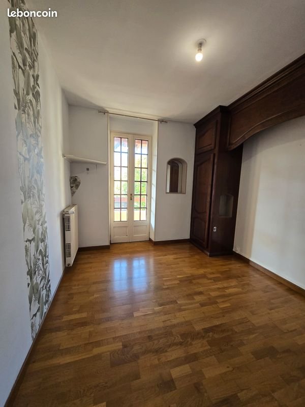 Maison à louer, 80m², Ruelle-sur-Touvre