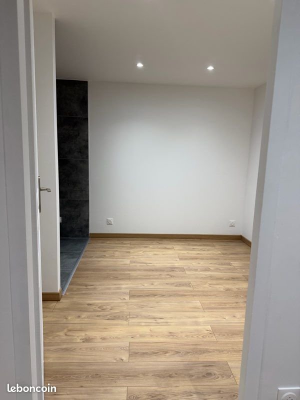Appartement à louer, 43m², Oyonnax