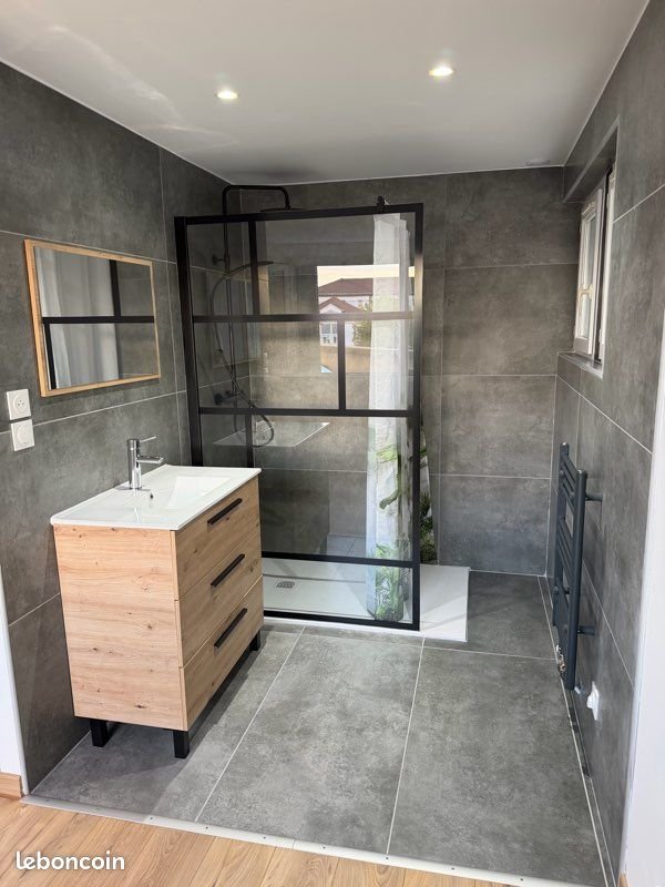 Appartement à louer, 43m², Oyonnax