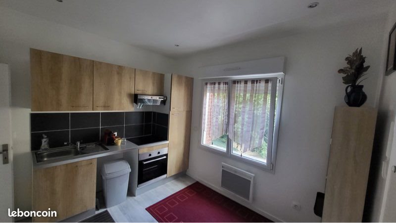 Appartement à louer, 20m², Darnétal