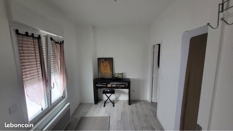 Appartement à louer, 20m², Darnétal