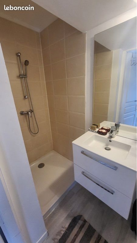 Appartement à louer, 20m², Darnétal