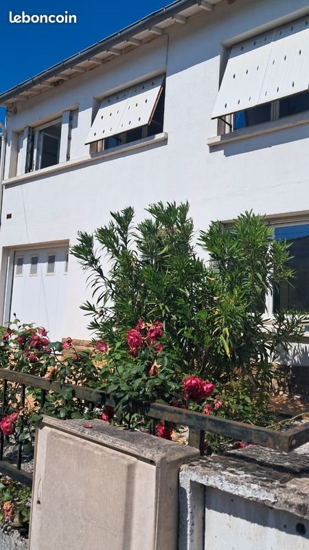 Maison à vendre, 109m², Albi