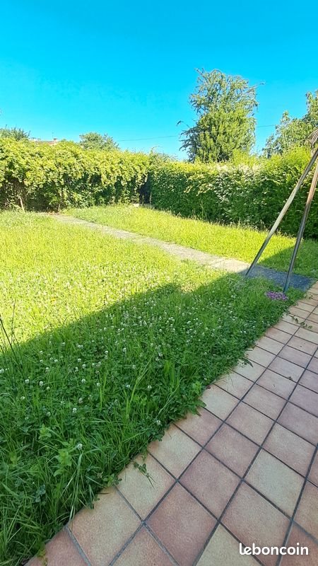 Maison à vendre, 109m², Albi