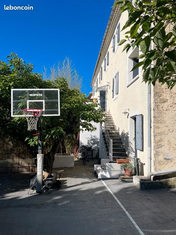 Maison à vendre, 200m², Alès