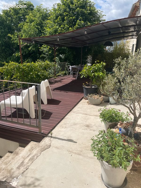 Maison à vendre, 200m², Alès