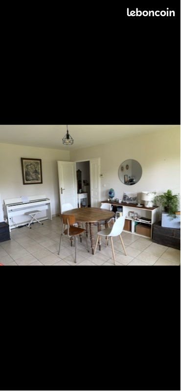 Appartement à louer, 68m², Haubourdin