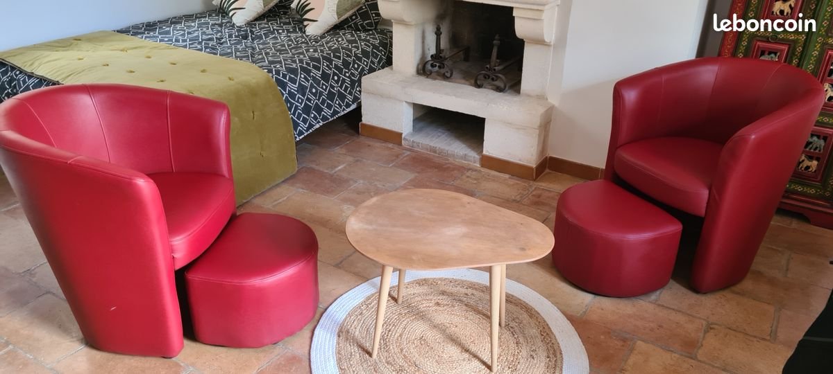 Appartement à louer, 30m², Uzès