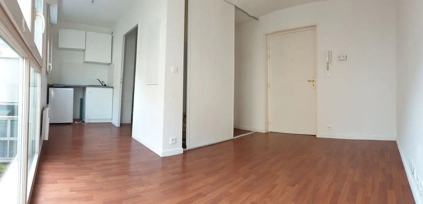 Appartement à vendre, 18m², Corbeil-Essonnes