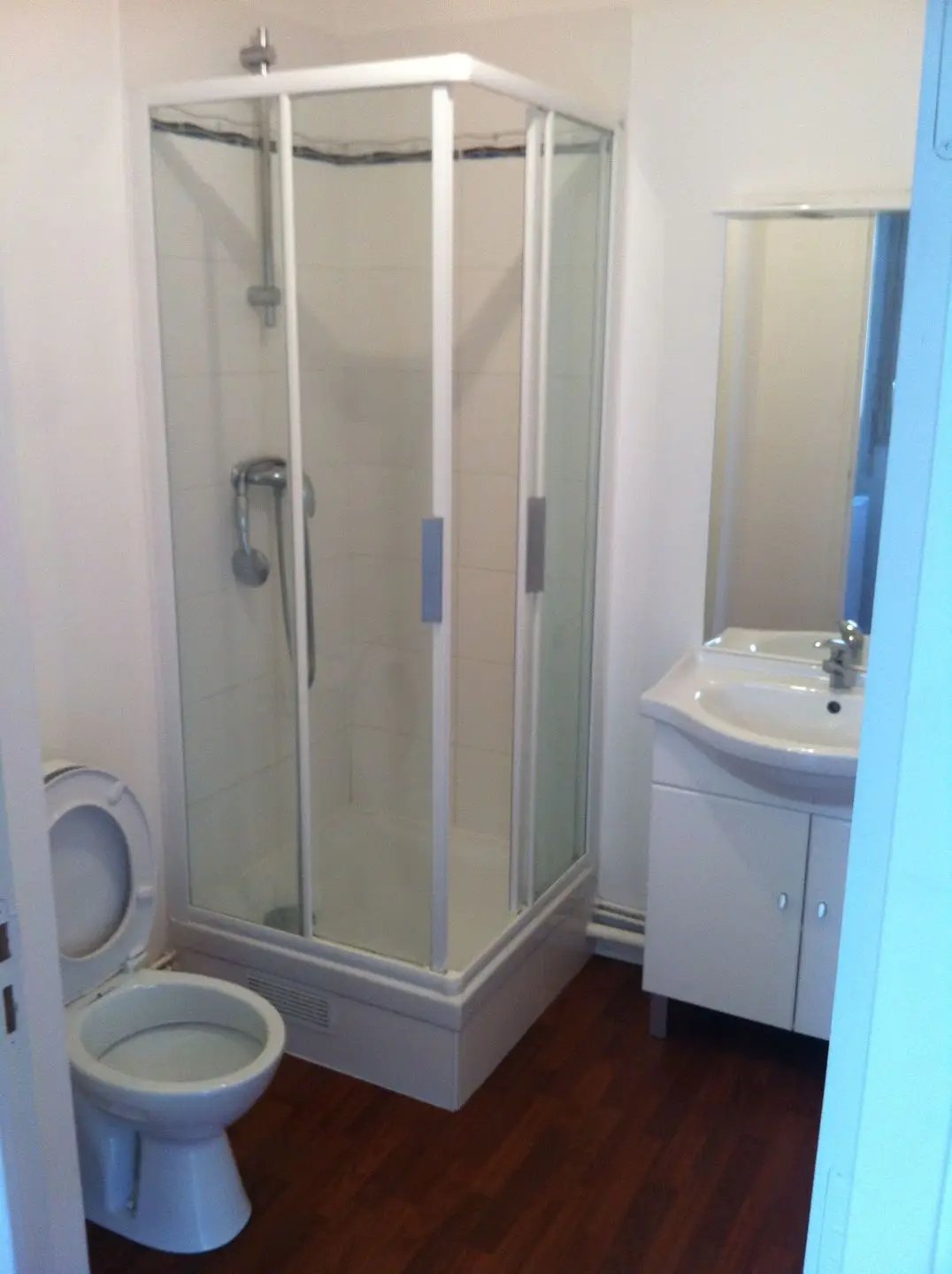 Appartement à vendre, 18m², Corbeil-Essonnes