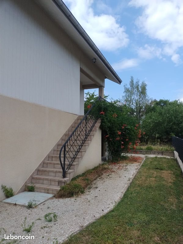 Maison à vendre, 102m², Montbéliard