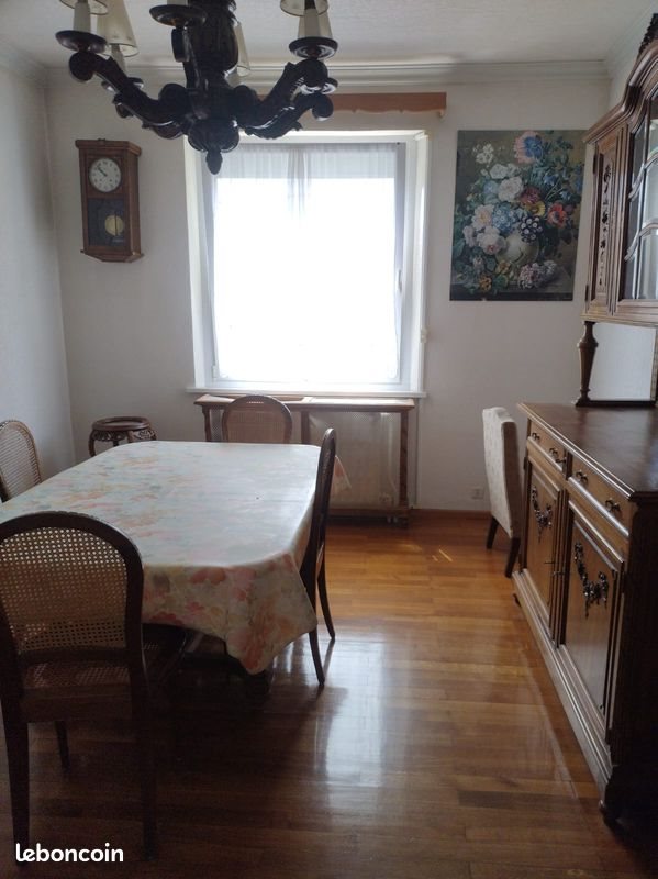 Maison à vendre, 102m², Montbéliard