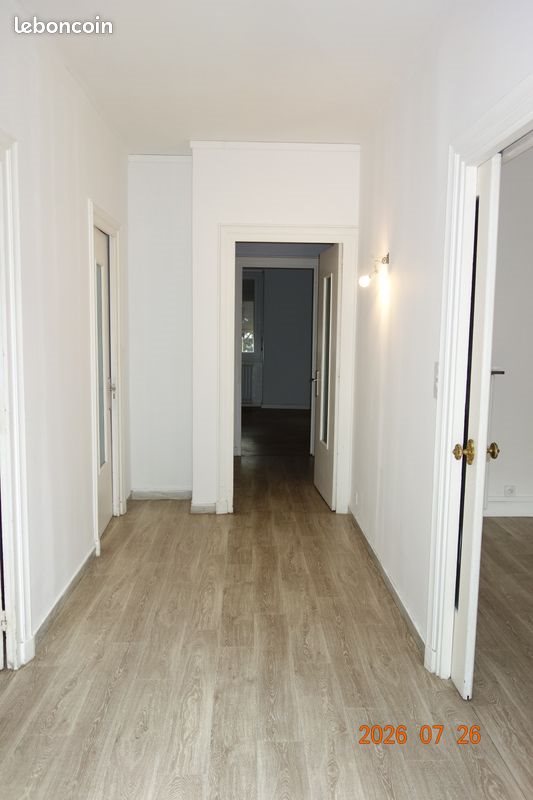 Maison à louer, 121m², Saint-Priest