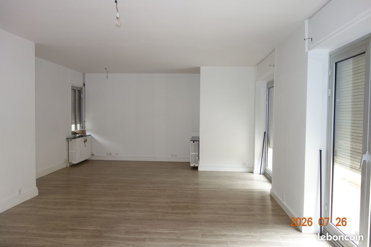 Maison à louer, 121m², Saint-Priest