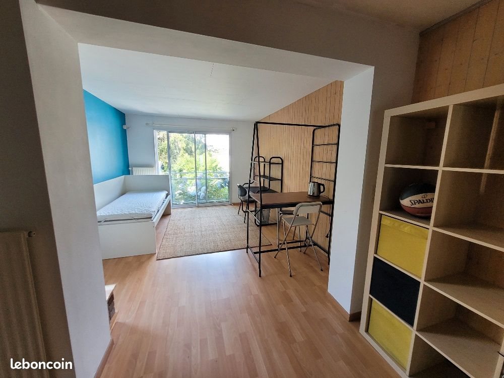 Maison à louer, 22m², Nantes