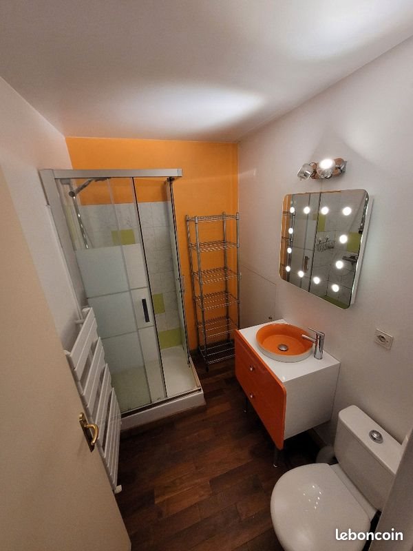 Maison à louer, 22m², Nantes