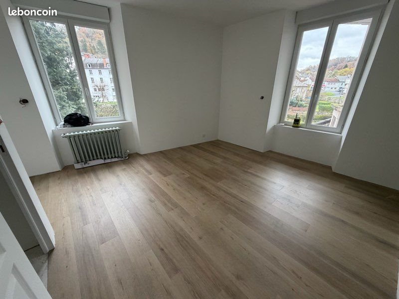 Appartement à louer, 68m², Bort-les-Orgues