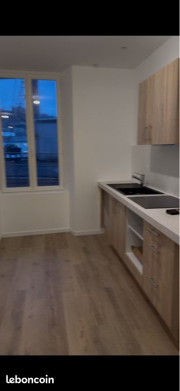 Appartement à louer, 68m², Bort-les-Orgues