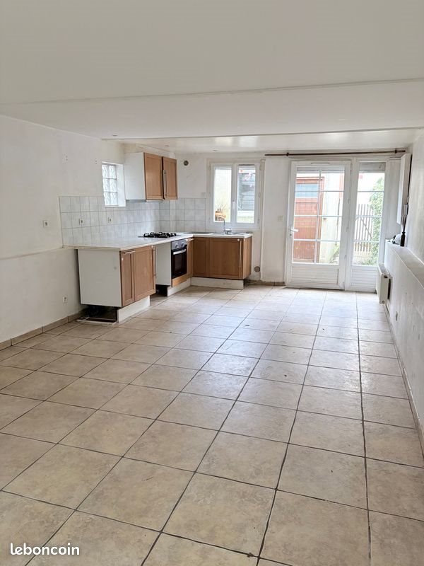 Maison à vendre, 60m², Saint-Cloud