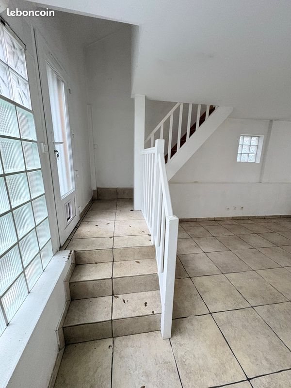 Maison à vendre, 60m², Saint-Cloud