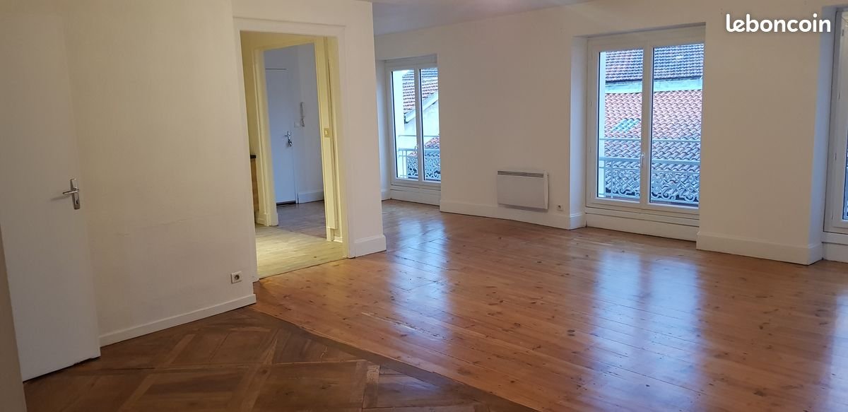 Appartement à louer, 95m², Gaillac