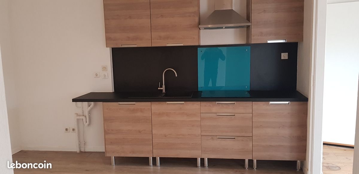Appartement à louer, 95m², Gaillac