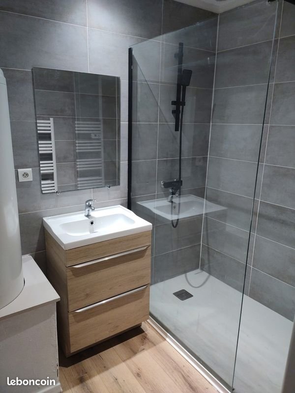Appartement à louer, 95m², Gaillac