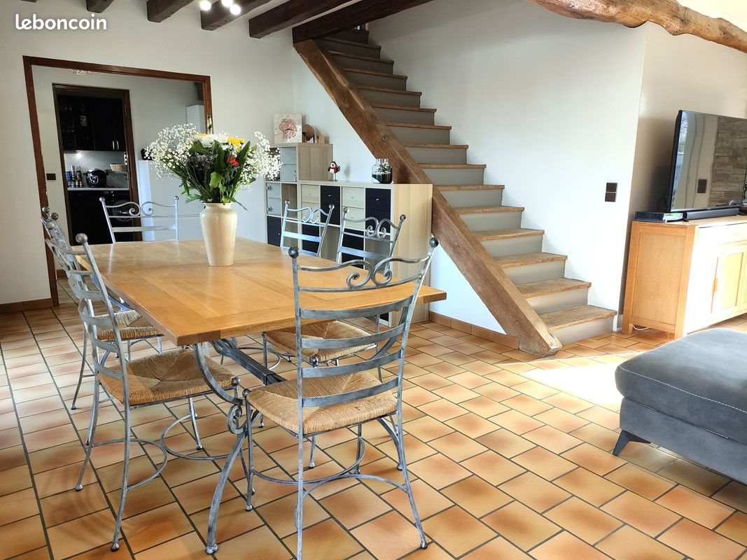 Maison à vendre, 118m², Cannes-Ecluse