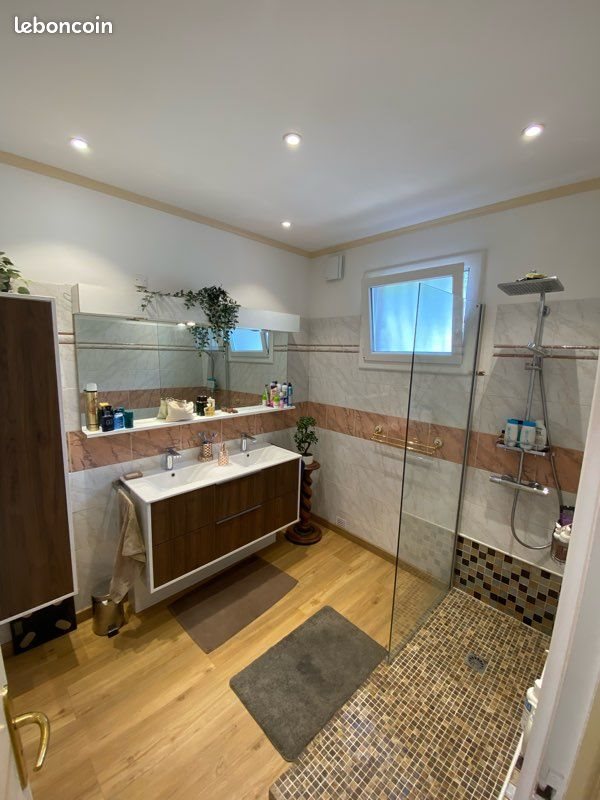 Appartement à vendre, 87m², Saint-Jeannet
