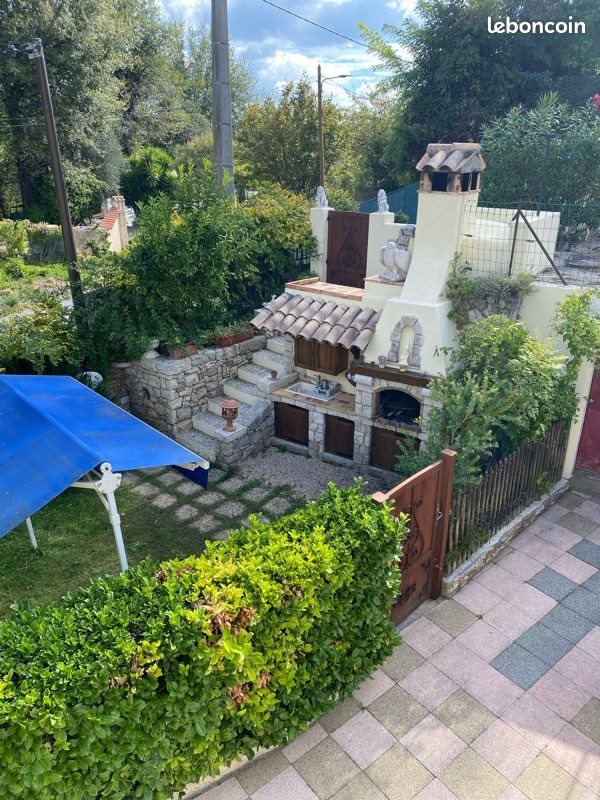 Appartement à vendre, 87m², Saint-Jeannet