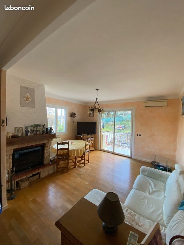Appartement à vendre, 87m², Saint-Jeannet