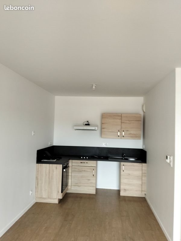 Appartement à louer, 44m², Fougères