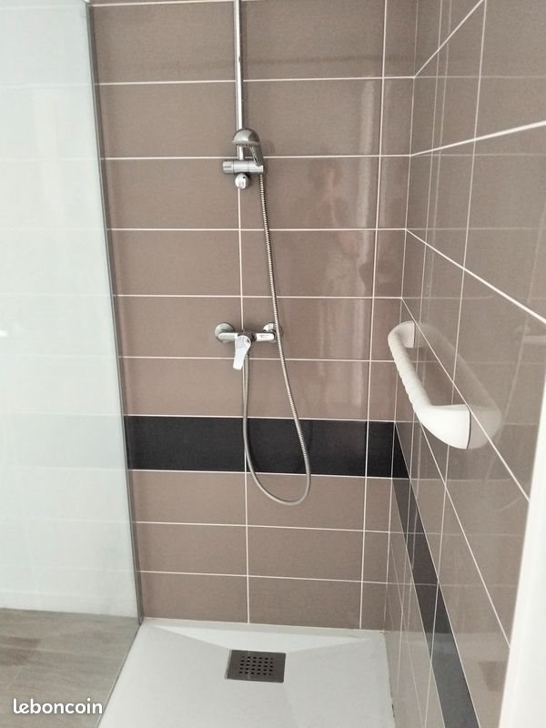 Appartement à louer, 44m², Fougères