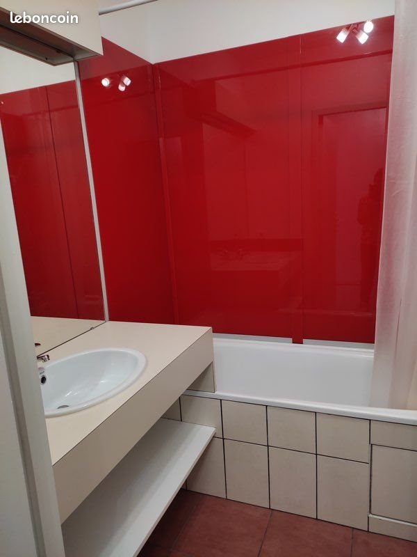 Appartement à louer, 28m², Nancy