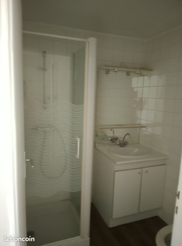 Appartement à louer, 26m², Lourdes