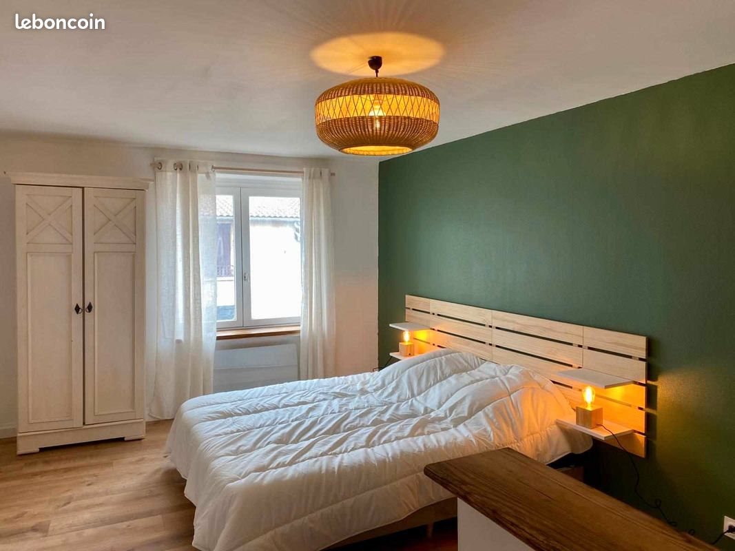 Appartement à louer, 37m², Villefranche-sur-Saône