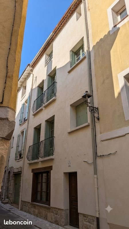Appartement à louer, 28m², Saint-Maximin-la-Sainte-Baume