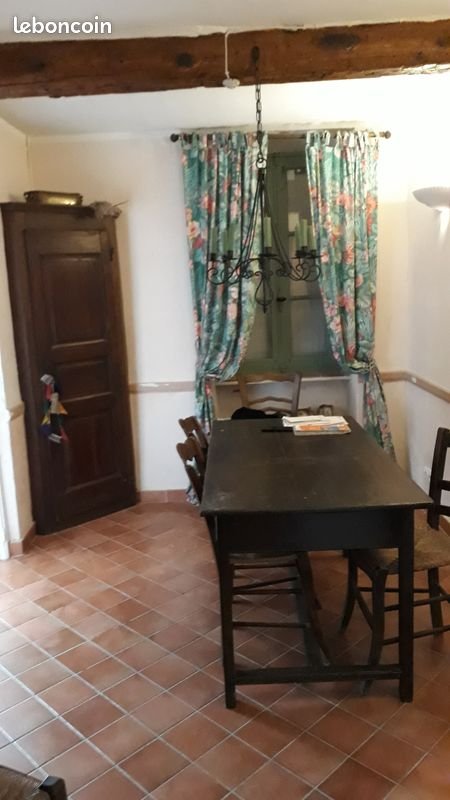 Maison à vendre, 115m², La Redorte