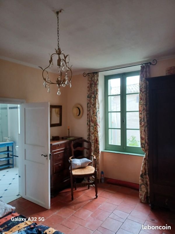 Maison à vendre, 115m², La Redorte