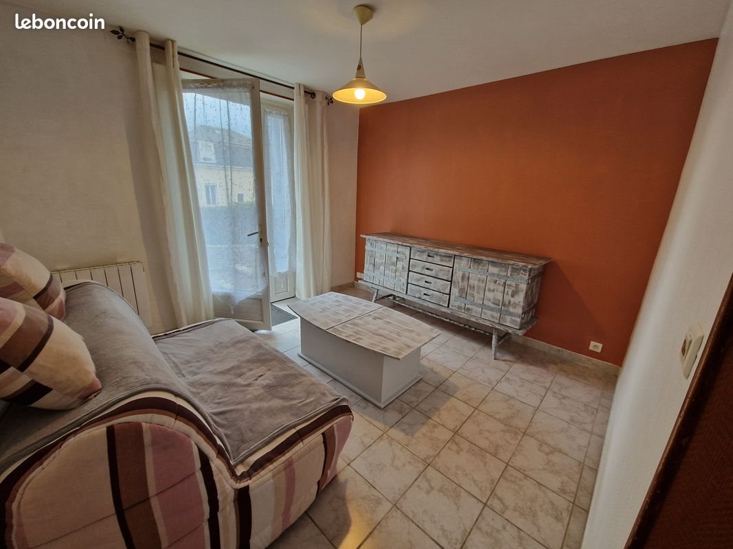Appartement à louer, 35m², Mende